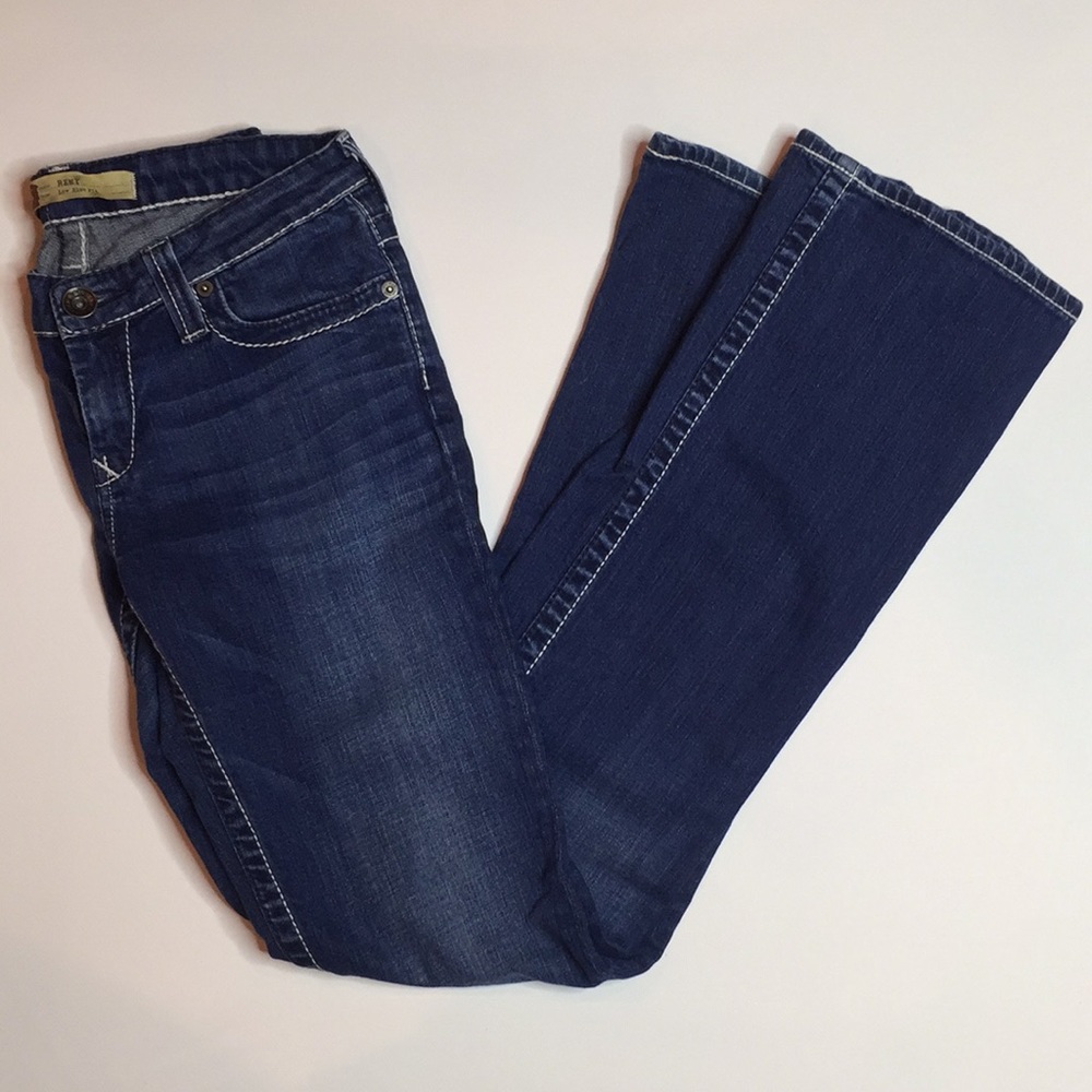Big Star Jeans